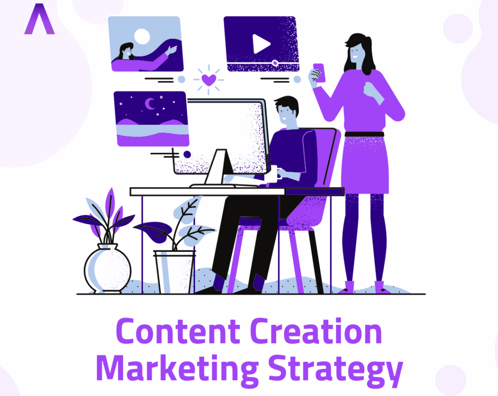 content marketing services