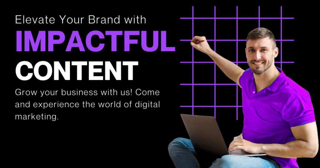 content marketing services